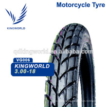 3.25-16 3.25/18 Tubeless Motor Tire China ,120 80 17 3.00-14 110/90-17 140/70-17 90/100-10 Motorcycle Tire Cheap